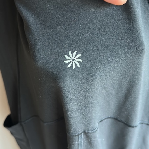 ATHLETA Transcend Bodysuit Size Small. - Picture 8 of 12